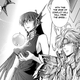 Illustration for article titled In The Latest Chapter Of... Saintia Sho (Ch.40-42)